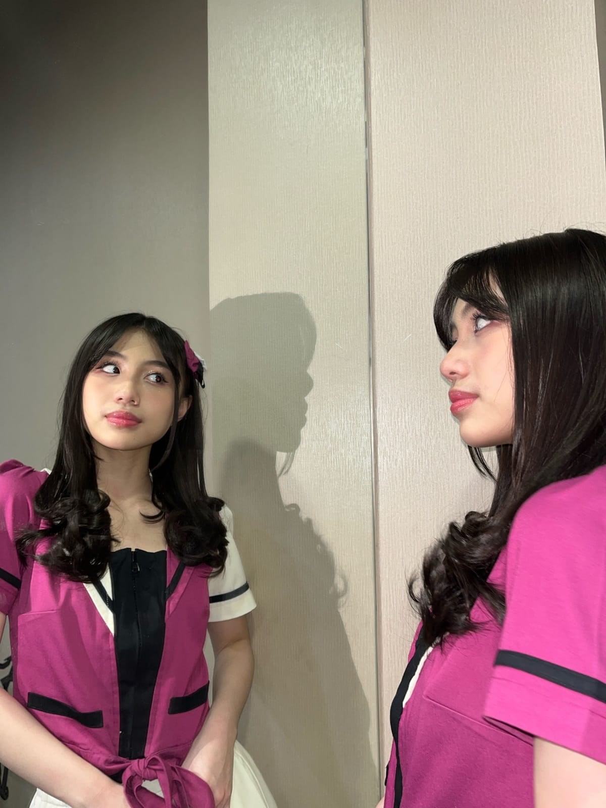 Mirip siapa di zkl