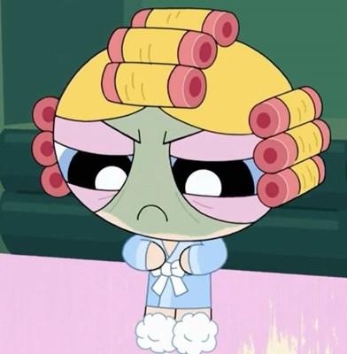 Hangi powerpuff girls karakterisin