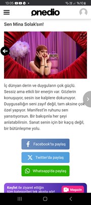 Handi kız türüsün??