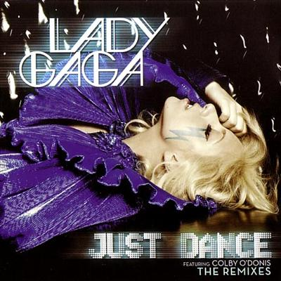 Which Lady Gaga Song Are You????
