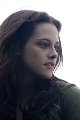 Hangi Twilight Karakterisin??