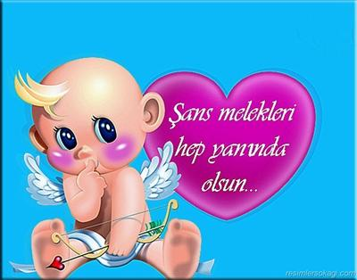 Bugün Ne Kadar Şanslısın