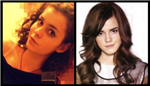Dada Vs. Hermiona