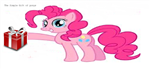 The Simple Gift Of Ponys.
