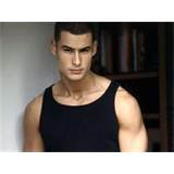 Handsome