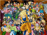 Que Personaje De Dbz Eres