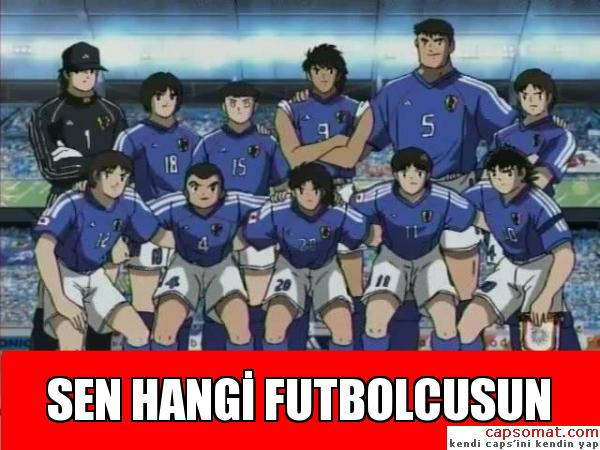 Hangi Futbolcusun