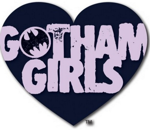 Hangi Gotham Girls Üsün