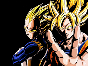 ¿Cuanto Sabes De Dragon Ball Z?