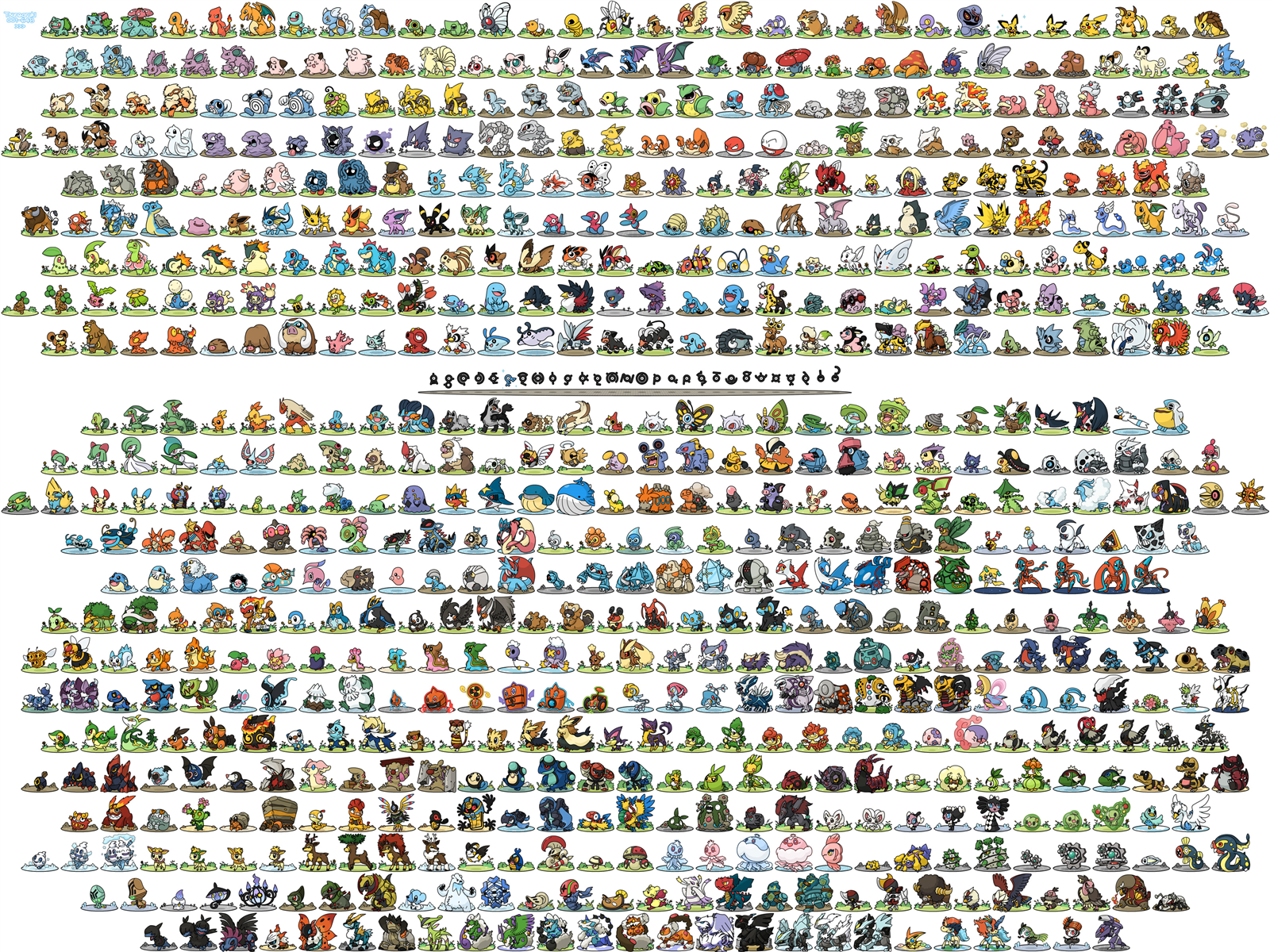 Que Tanto Sabes De Pokemon?