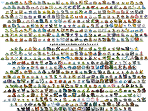 Que Tanto Sabes De Pokemon?