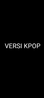 Apakah Group Kpop Anda?