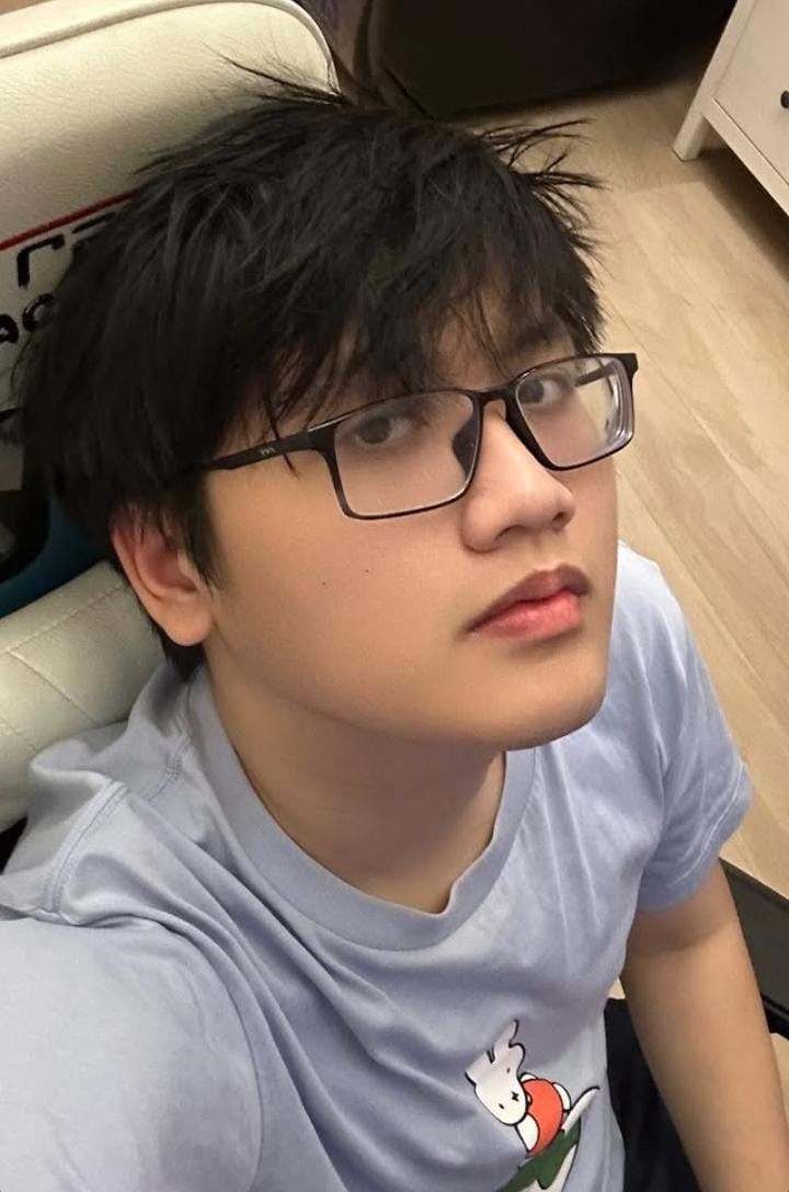 Apakah kamu asli cream team 