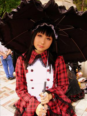 Akiba-Kei O Otaku??