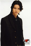 Are You Jin Fan Or Junno Fan