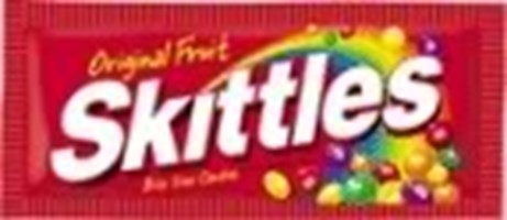 What Kind Of Candy Are You?