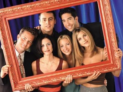 What T.V Show Are You 