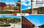 Nasıl Bir Muş'lusun?