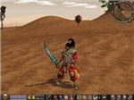 Metin 2 Irhları Tes Et
