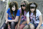 How "Scene" Are You?