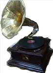 Gramaphone Love Meter