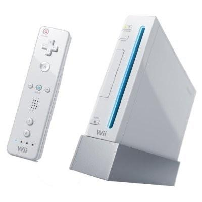 Game Consoles