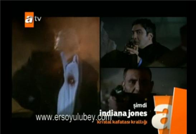 Kurtlar Vadisi Pusu Da Ersoy Ulubey Ölecekmi?
