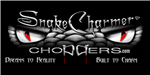 Snakecharmer Choppers Gifts