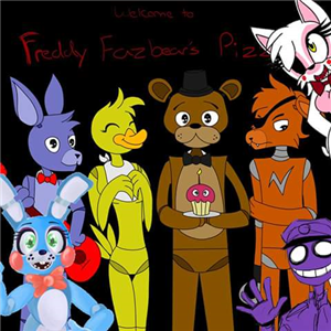 Hangi Five Nights At Freddy's Ka