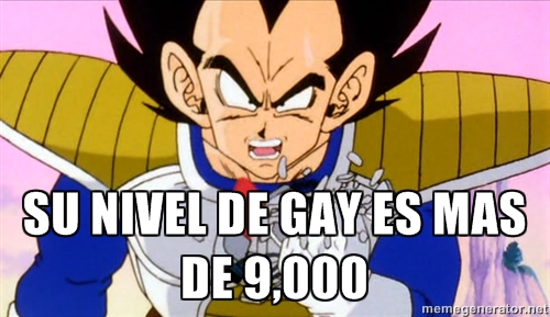 Nivel De Gay