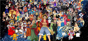 Quel Personnage De Manga Est-Tu?