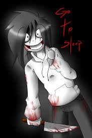 Que Creepypasta Eres
