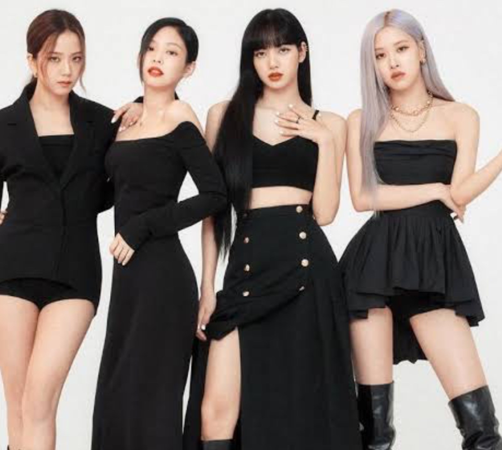Hangi BlackPink üyesisin