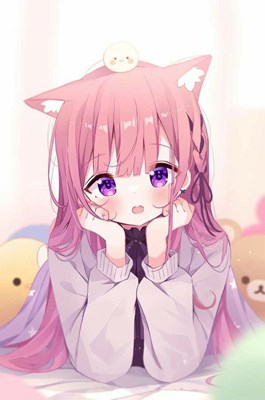 Seberapa furry kamu