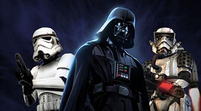 Hangi Star Wars Karakterisin