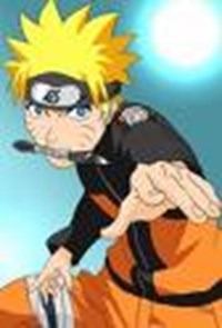 Mirip Siapa Kamu Di Naruto?