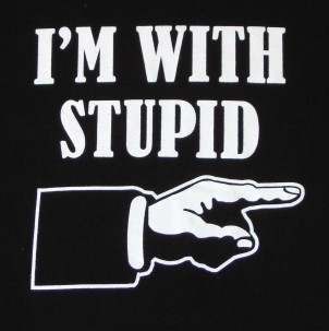 Are You Stupid Or Smart