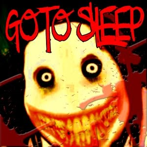 ¿Que Creepypasta Eres? Parte 2