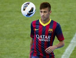 Hangi Futbolcusun