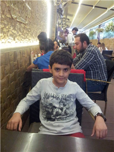 Arabını Bul