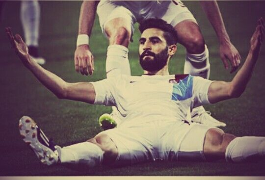 Trabzonunsporun Hangi Futbolcusu