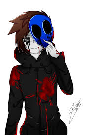K Creepy Eres Vos Ostia Vhava