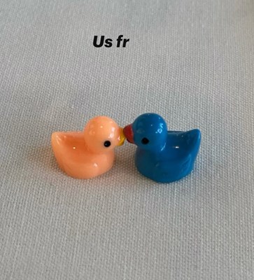 ¿Qué pollito es el ideal para ti? 