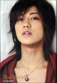 Will You Married Akanishi Jin?