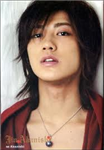 Will You Married Akanishi Jin?