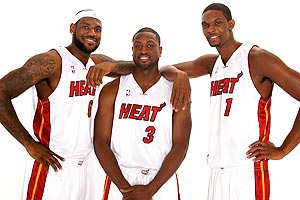 Nba Poll