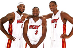 Nba Poll