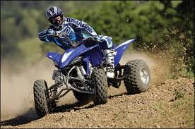 Qual'è Il Tuo Quad Preferito?