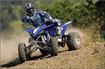 Qual'è Il Tuo Quad Preferito?