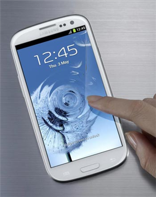 SAMSUNG GALAXY S III
